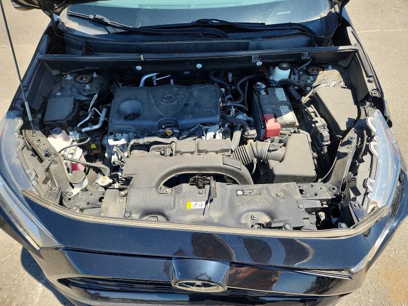 62352776 :رقم المزاد ، 2T3P1RFV7MW152622 vin ، 2021 Toyota Rav4 مزاد بيع