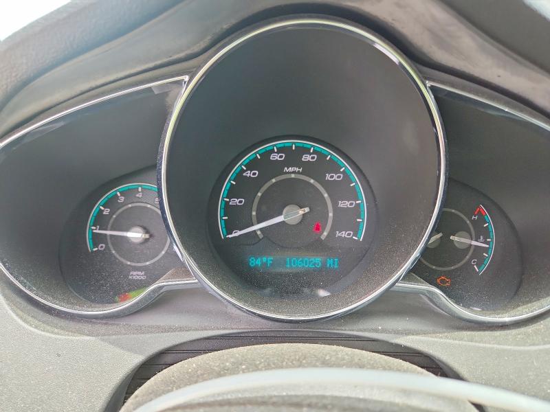 2011 Chevrolet Malibu მანქანა იყიდება აუქციონზე, vin: 1G1ZC5E13BF268563, აუქციონის ნომერი: 59913396