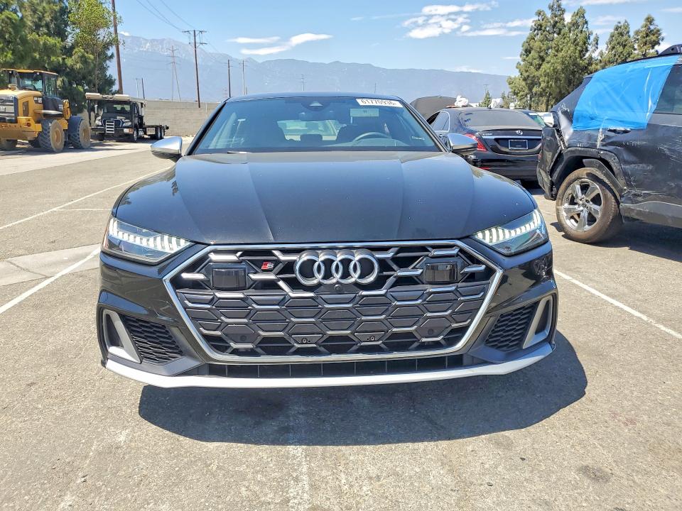 Aukcja sprzedaży 2024 Audi S7, vin: WAUSFBF28RN010879, numer aukcji: 61770936