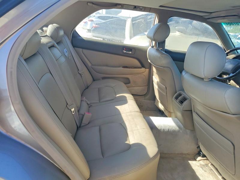 Aukcja sprzedaży 1995 Lexus Ls, vin: JT8UF22E5S0020525, numer aukcji: 62826786