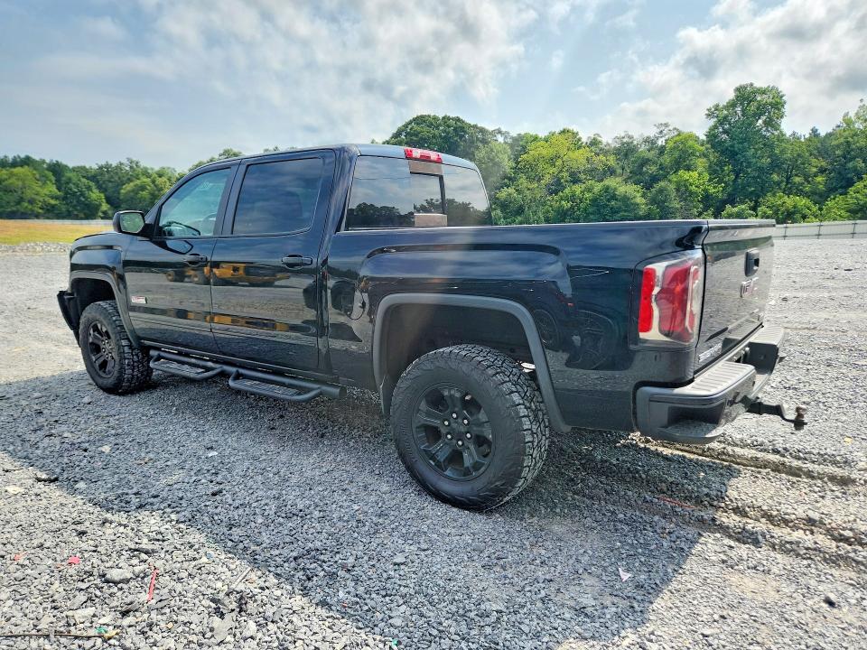 Aukcja sprzedaży 2016 Gmc Sierra, vin: 3GTU2NEC4GG373544, numer aukcji: 62510426
