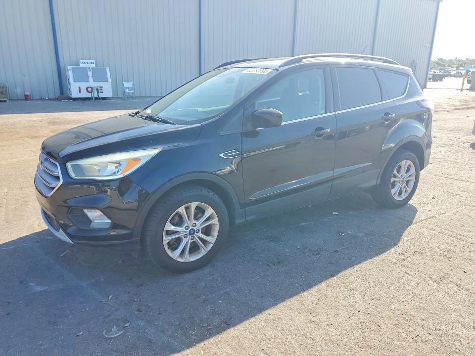 Aukcja sprzedaży 2018 Ford Escape, vin: 1FMCU9GD1JUA73964, numer aukcji: 62080096