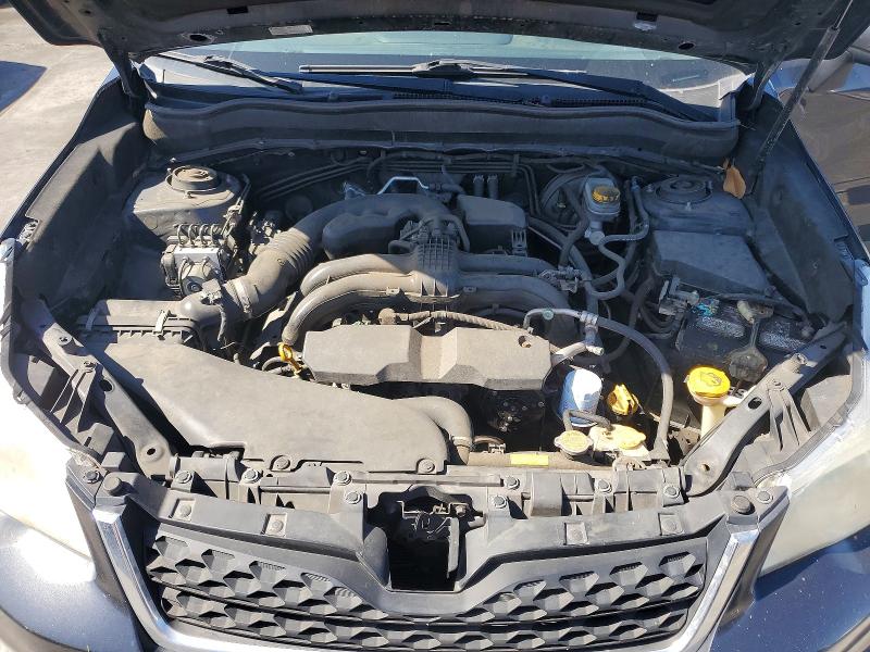 Aukcja sprzedaży 2015 Subaru Forester, vin: JF2SJADC8FH512262, numer aukcji: 62711486