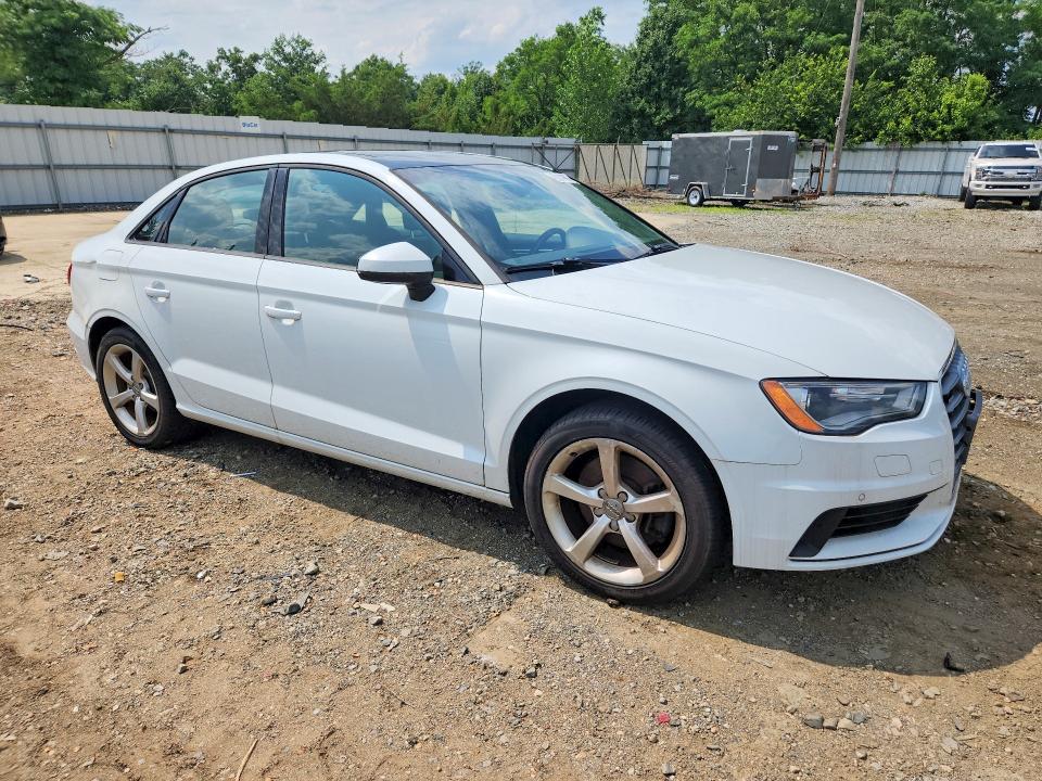 Aukcja sprzedaży 2016 Audi A3, vin: WAUB8GFF9G1082642, numer aukcji: 62140906