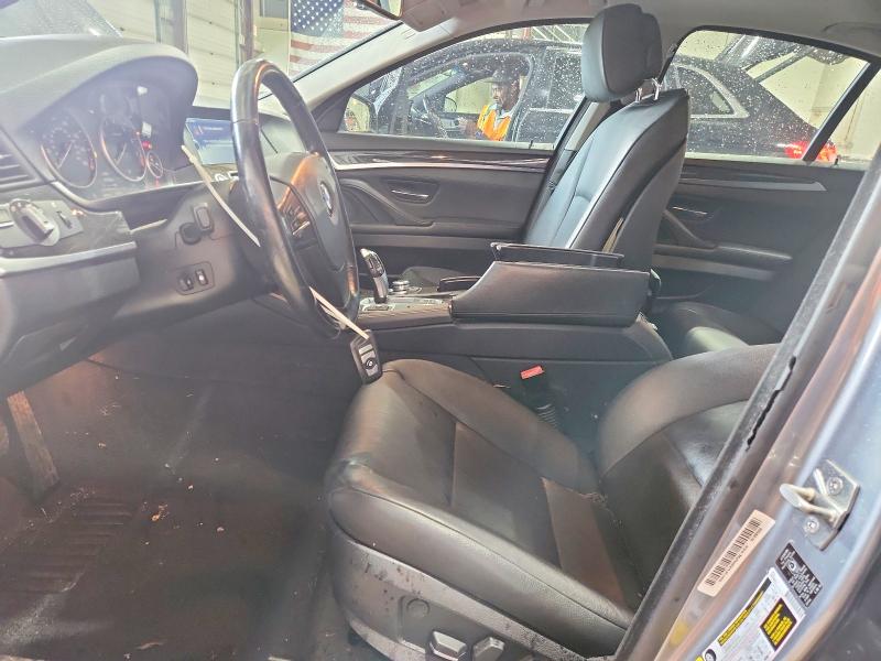Продаж на аукціоні авто 2012 Bmw 528, vin: WBAXH5C56CDW02780, номер лоту: 62487296