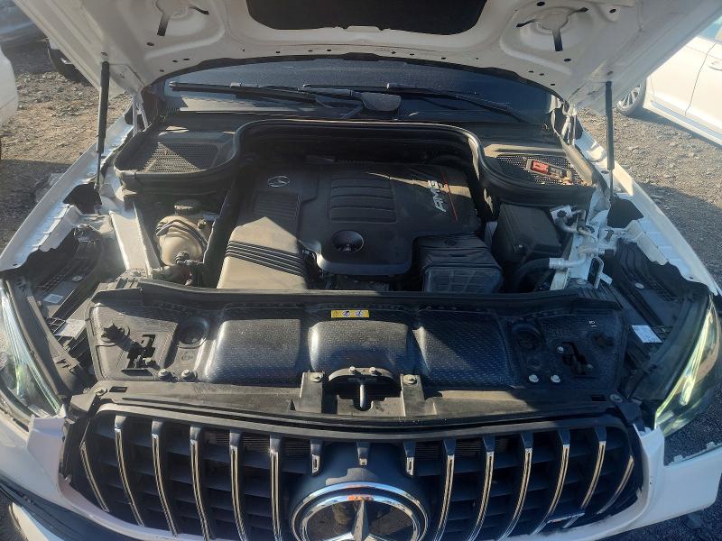 Aukcja sprzedaży 2023 Mercedes-benz Gle Coupe, vin: 4JGFD6BB8PA920684, numer aukcji: 61632456