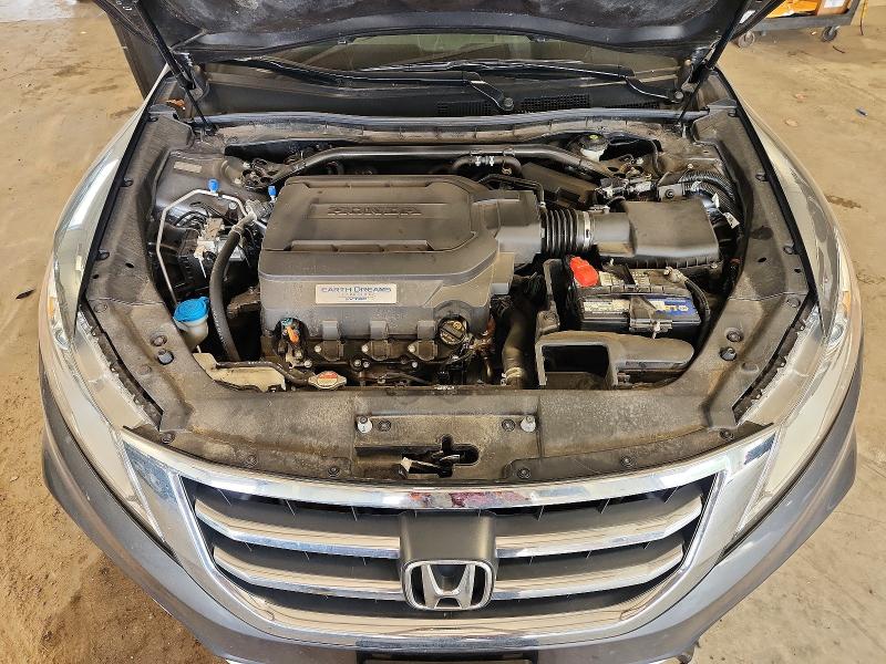 Продаж на аукціоні авто 2014 Honda Crosstour, vin: 5J6TF2H58EL000058, номер лоту: 61331956