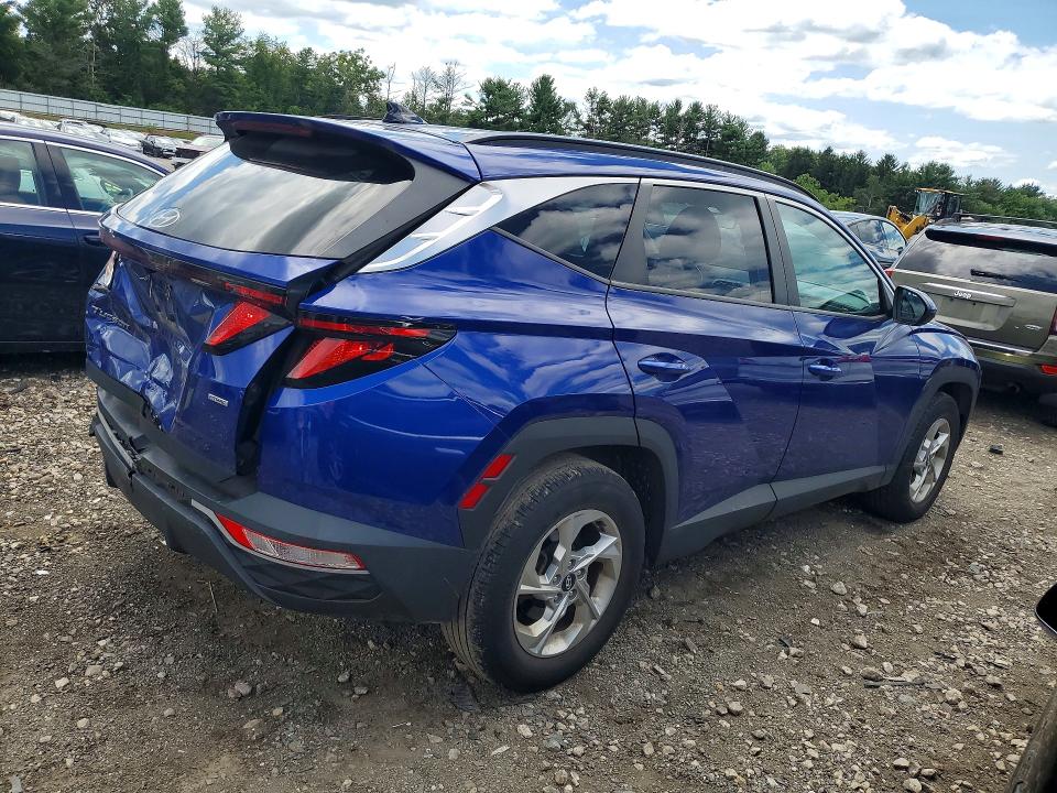 Aukcja sprzedaży 2024 Hyundai Tucson, vin: 5NMJBCDE2RH300397, numer aukcji: 62232766