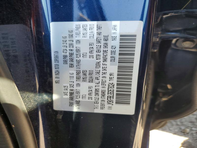 Продаж на аукціоні авто 2025 Mazda Cx-5, vin: JM3KFBBL9S0678024, номер лоту: 59703076