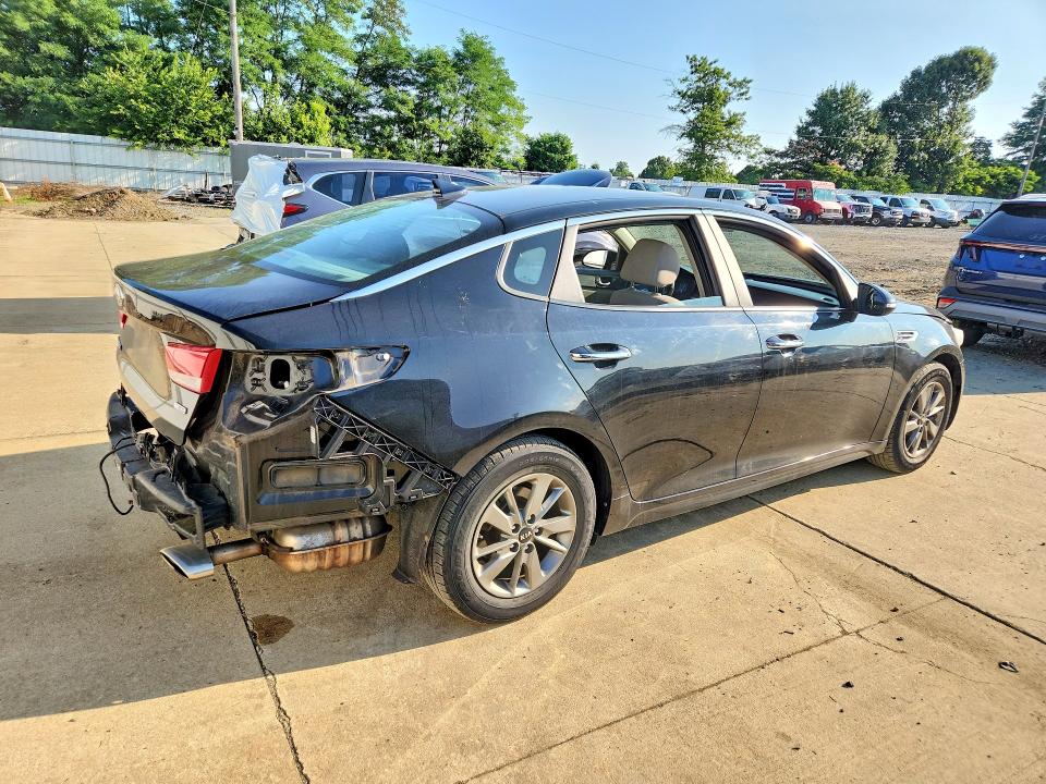 Aukcja sprzedaży 2016 Kia Optima, vin: 5XXGT4L14GG012291, numer aukcji: 62258976