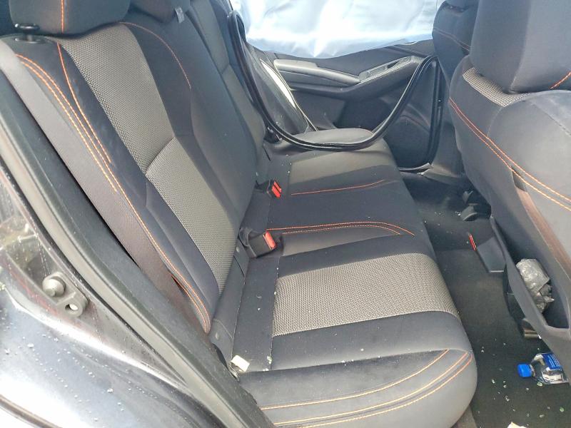 Aukcja sprzedaży 2018 Subaru Crosstrek, vin: JF2GTABC3JH262991, numer aukcji: 62503756