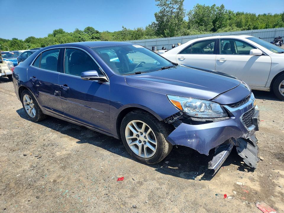 Продажа на аукционе авто 2015 Chevrolet Malibu, vin: 1G11C5SL7FF228527, номер лота: 58290346