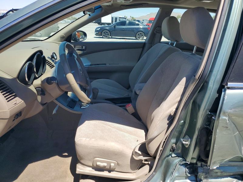 Aukcja sprzedaży 2006 Nissan Altima, vin: 1N4AL11D96N405553, numer aukcji: 59845226