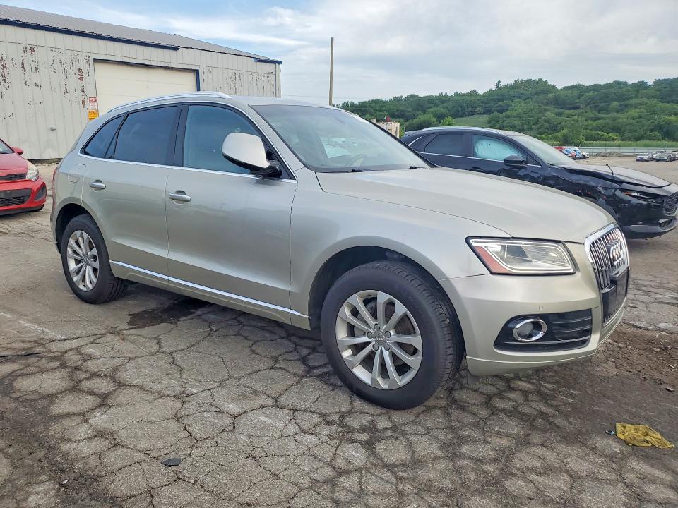 Aukcja sprzedaży 2015 Audi Q5, vin: WA1LFAFP4FA108818, numer aukcji: 61769166