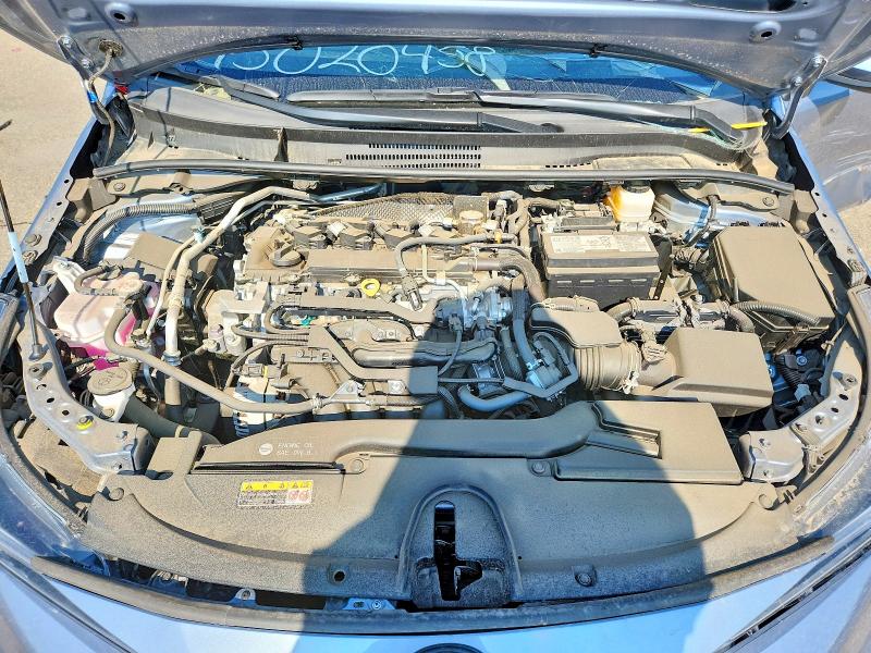 60823466 :رقم المزاد ، 5YFS4MCE5TP264773 vin ، 2026 Toyota Corolla مزاد بيع