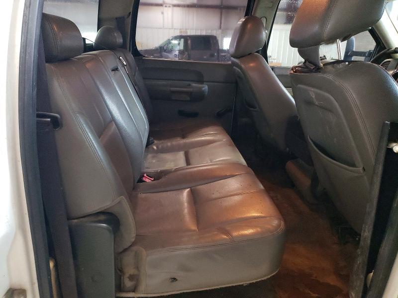 2013 Chevrolet Silverado მანქანა იყიდება აუქციონზე, vin: 1GC1KVCG3DF179089, აუქციონის ნომერი: 62463076