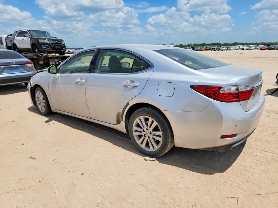 Aukcja sprzedaży 2014 Lexus Es, vin: JTHBK1GG9E2147326, numer aukcji: 59829566