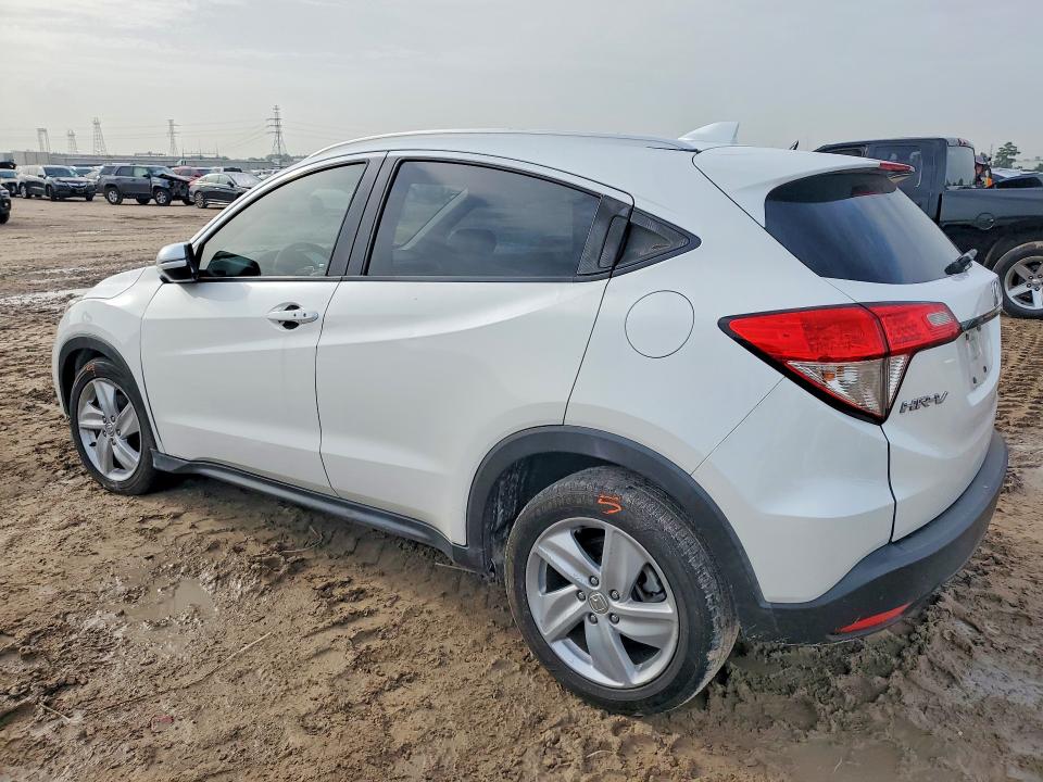 Aukcja sprzedaży 2019 Honda Hr-v, vin: 3CZRU5H5XKM716309, numer aukcji: 61389206
