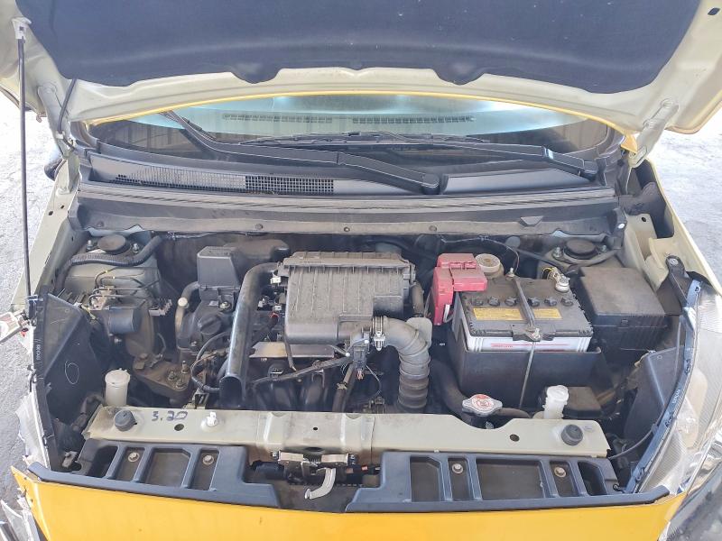 Aukcja sprzedaży 2024 Mitsubishi Mirage, vin: ML32AUHJ4RH019310, numer aukcji: 62355696