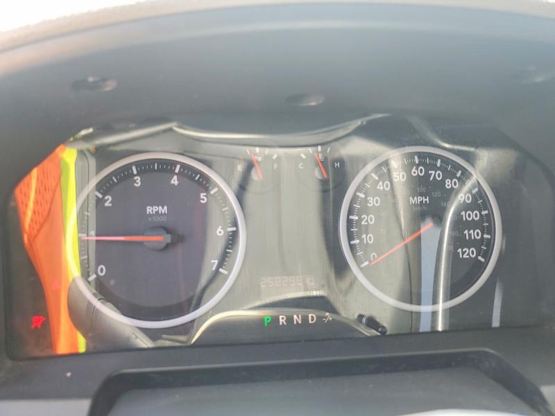 Aukcja sprzedaży 2012 Dodge Ram 1500, vin: 1C6RD6FP4CS288950, numer aukcji: 60861396