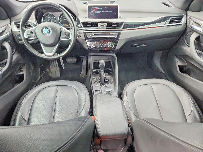 Продажа на аукционе авто 2017 Bmw X1, vin: WBXHT3C38H5F81981, номер лота: 62928526