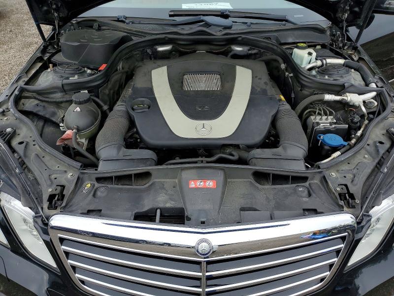 61938416 :رقم المزاد ، WDDHF8HB9BA397748 vin ، 2011 Mercedes-benz E مزاد بيع