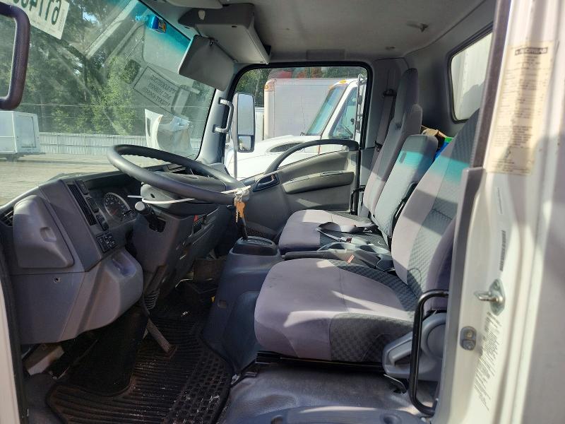Продаж на аукціоні авто 2015 Isuzu Npr Xd, vin: JALC4W168F7K01683, номер лоту: 61745566
