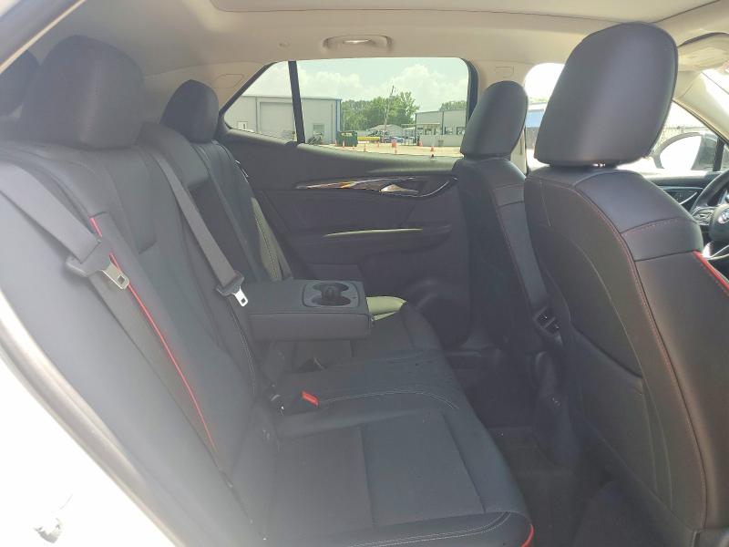 Aukcja sprzedaży 2023 Buick Envision, vin: LRBFZPR4XPD050985, numer aukcji: 62005476