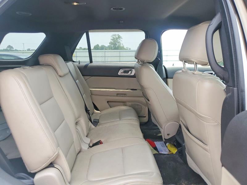 2011 Ford Explorer მანქანა იყიდება აუქციონზე, vin: 1FMHK8D89BGA20927, აუქციონის ნომერი: 62228506