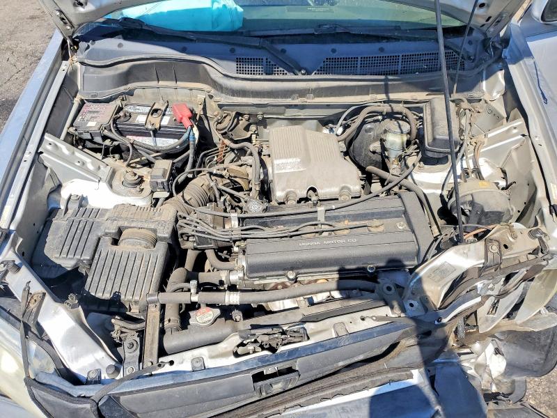 Продажа на аукционе авто 1999 Honda Cr-v, vin: JHLRD1864XC072504, номер лота: 85986625