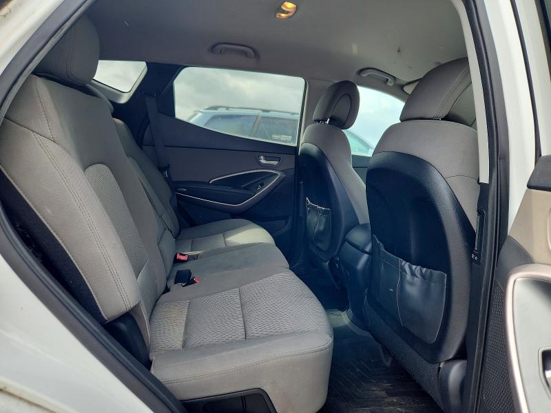 Aukcja sprzedaży 2015 Hyundai Santa Fe Sport, vin: 5XYZT3LB2FG279645, numer aukcji: 57051756