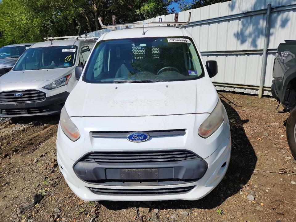 Продажа на аукционе авто 2016 Ford Transit Connect, vin: NM0LS7F70G1238940, номер лота: 62085366