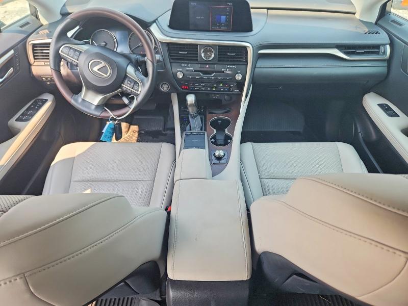 Продаж на аукціоні авто 2020 Lexus Rx, vin: 2T2HZMAA3LC168955, номер лоту: 61921306