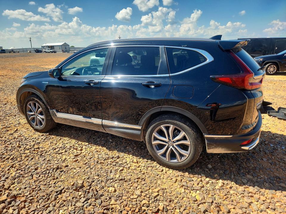 2021 Honda Cr-v მანქანა იყიდება აუქციონზე, vin: 7FART6H97ME035621, აუქციონის ნომერი: 85452985