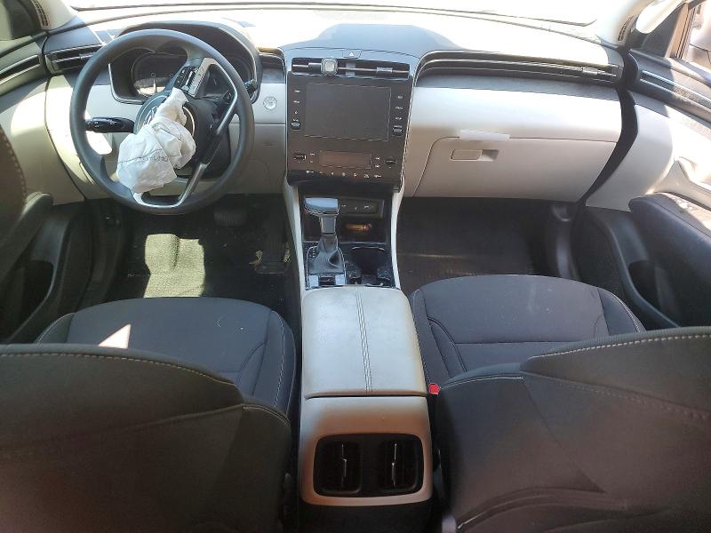 2024 Hyundai Tucson მანქანა იყიდება აუქციონზე, vin: 5NMJB3DE9RH395265, აუქციონის ნომერი: 61395666