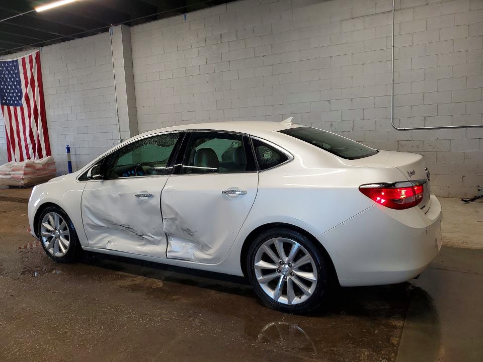 Продаж на аукціоні авто 2013 Buick Verano, vin: 1G4PR5SK3D4146306, номер лоту: 60962146