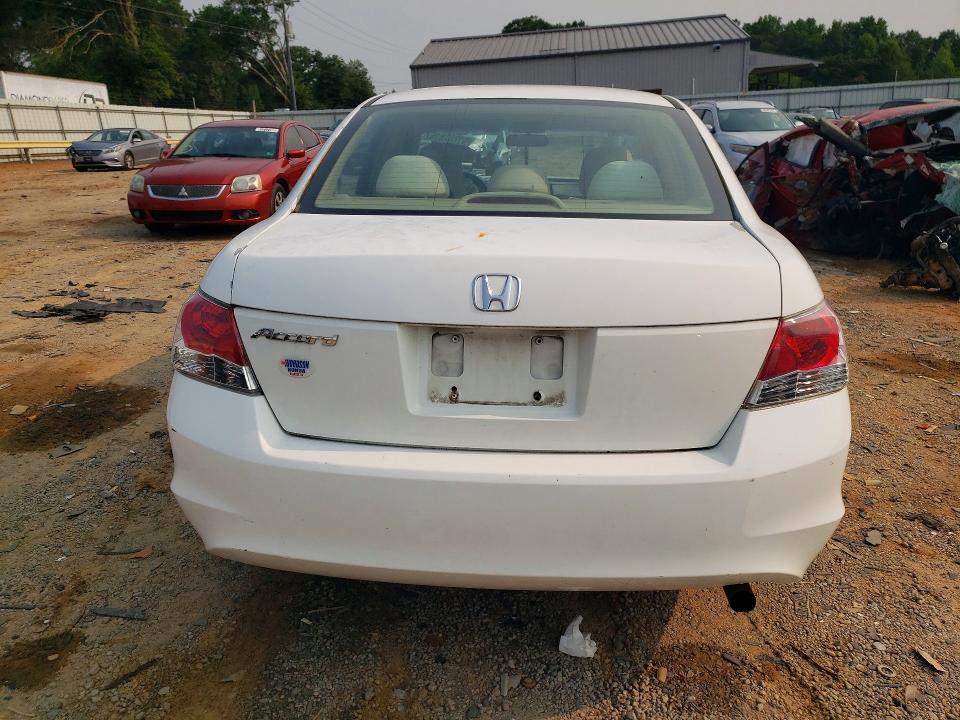Aukcja sprzedaży 2009 Honda Accord, vin: 1HGCP26359A069443, numer aukcji: 61297816