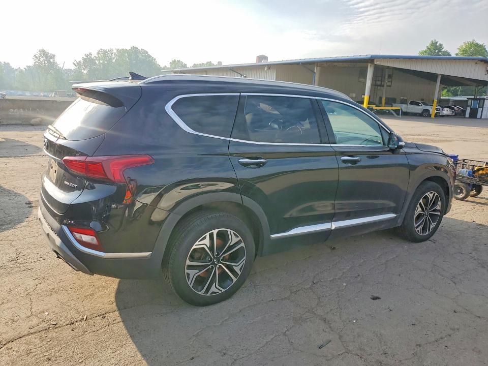 Aukcja sprzedaży 2020 Hyundai Santa Fe, vin: 5NMS3CAA3LH222691, numer aukcji: 61518066