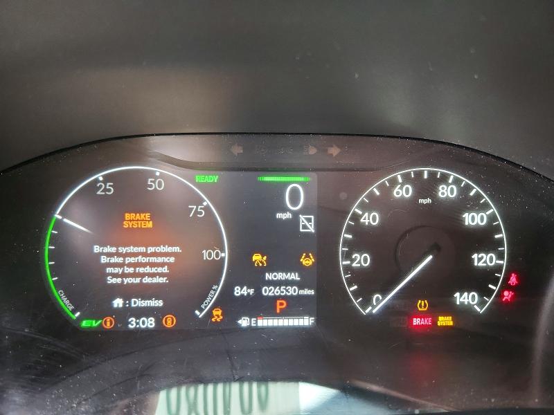 Продаж на аукціоні авто 2024 Honda Cr-v, vin: 7FARS6H50RE012804, номер лоту: 60408816