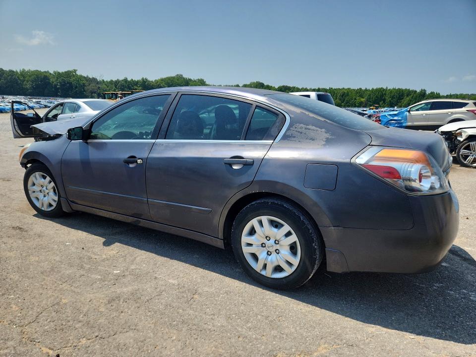 Продаж на аукціоні авто 2012 Nissan Altima, vin: 1N4AL2AP6CN476253, номер лоту: 62437026