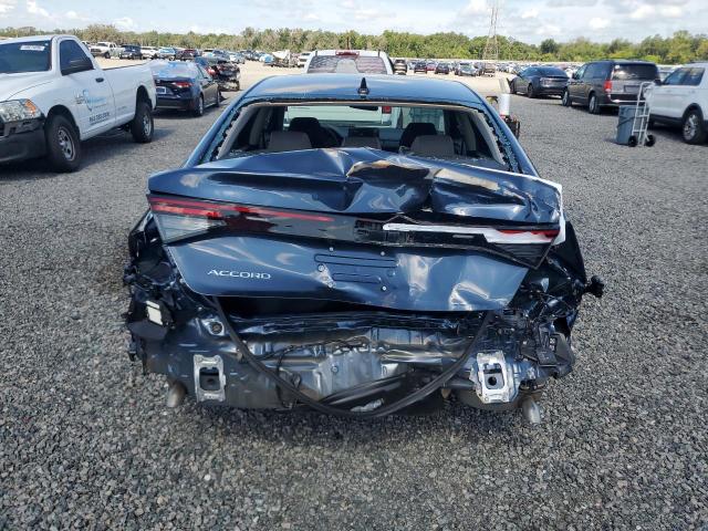 2026 Honda Accord მანქანა იყიდება აუქციონზე, vin: 1HGCY1F48TA003234, აუქციონის ნომერი: 59684926