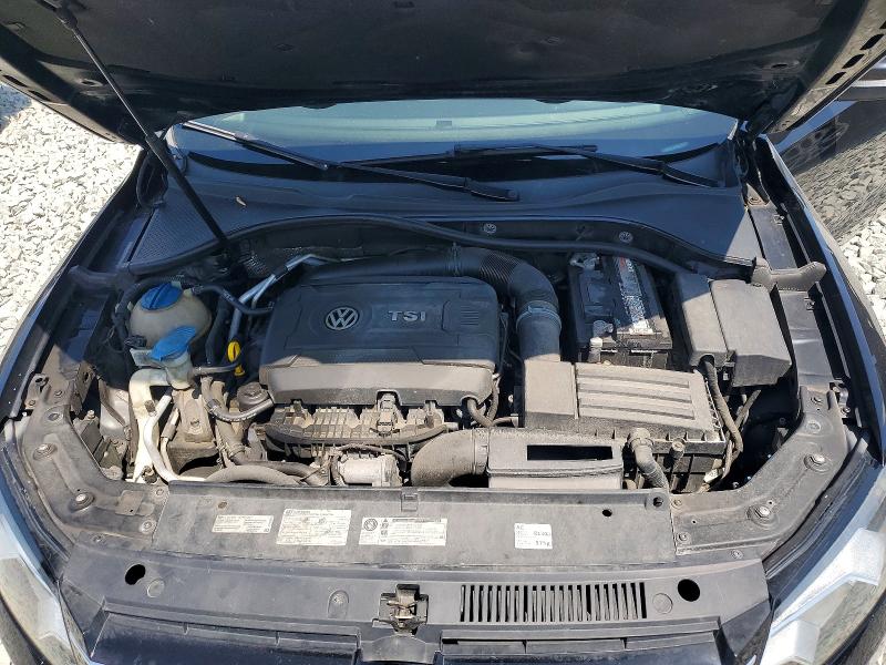 Aukcja sprzedaży 2014 Volkswagen Passat, vin: 1VWAT7A32EC049880, numer aukcji: 57973176