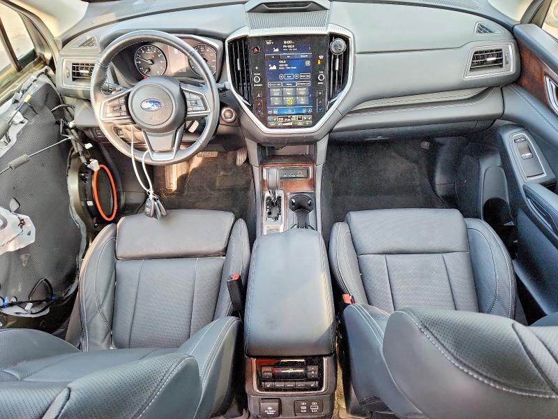 60980216 :رقم المزاد ، 4S4WMAWD8R3415041 vin ، 2024 Subaru Ascent مزاد بيع