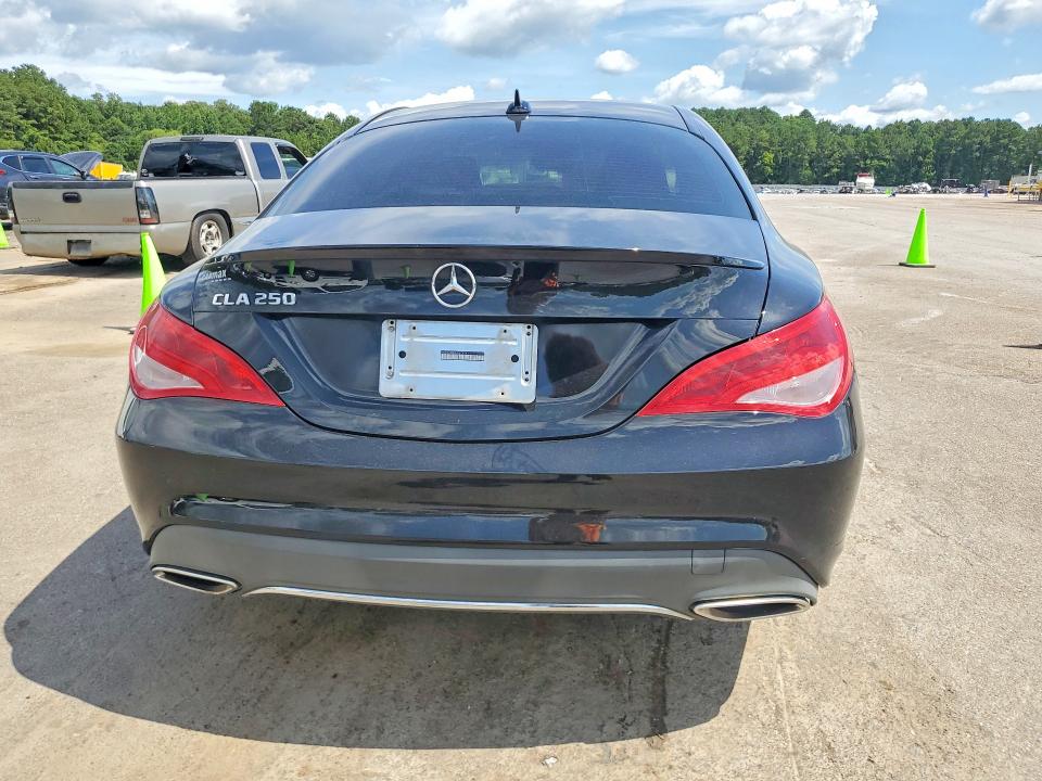 Продаж на аукціоні авто 2018 Mercedes-benz Cla, vin: WDDSJ4EB4JN679241, номер лоту: 62279946