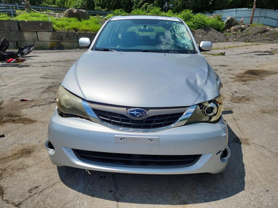 Aukcja sprzedaży 2009 Subaru Impreza, vin: JF1GH60629H806165, numer aukcji: 62461566