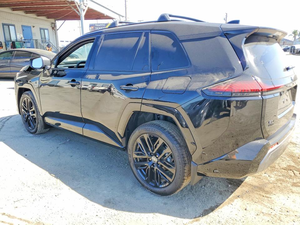 59845586 :رقم المزاد ، JTM6CRAV1TD322305 vin ، 2026 Toyota Rav4 مزاد بيع