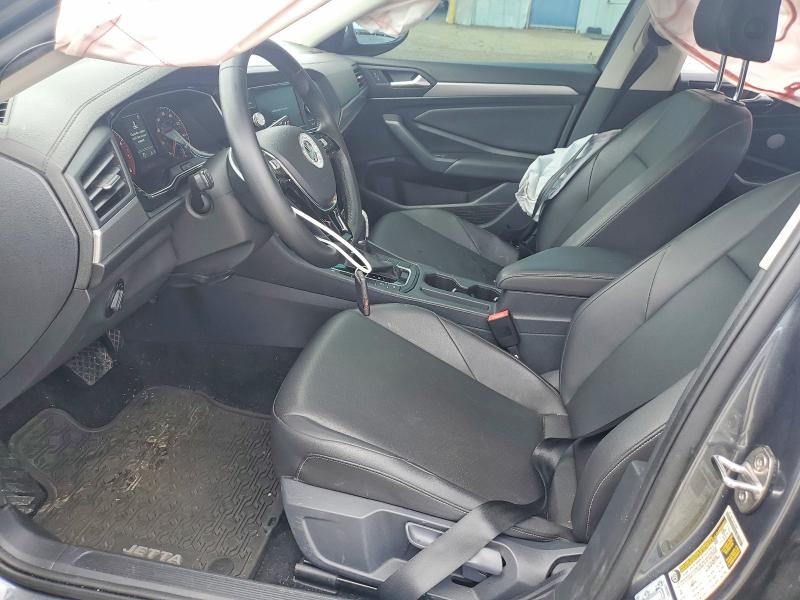 Продажа на аукционе авто 2019 Volkswagen Jetta, vin: 3VWC57BU1KM264753, номер лота: 61920166