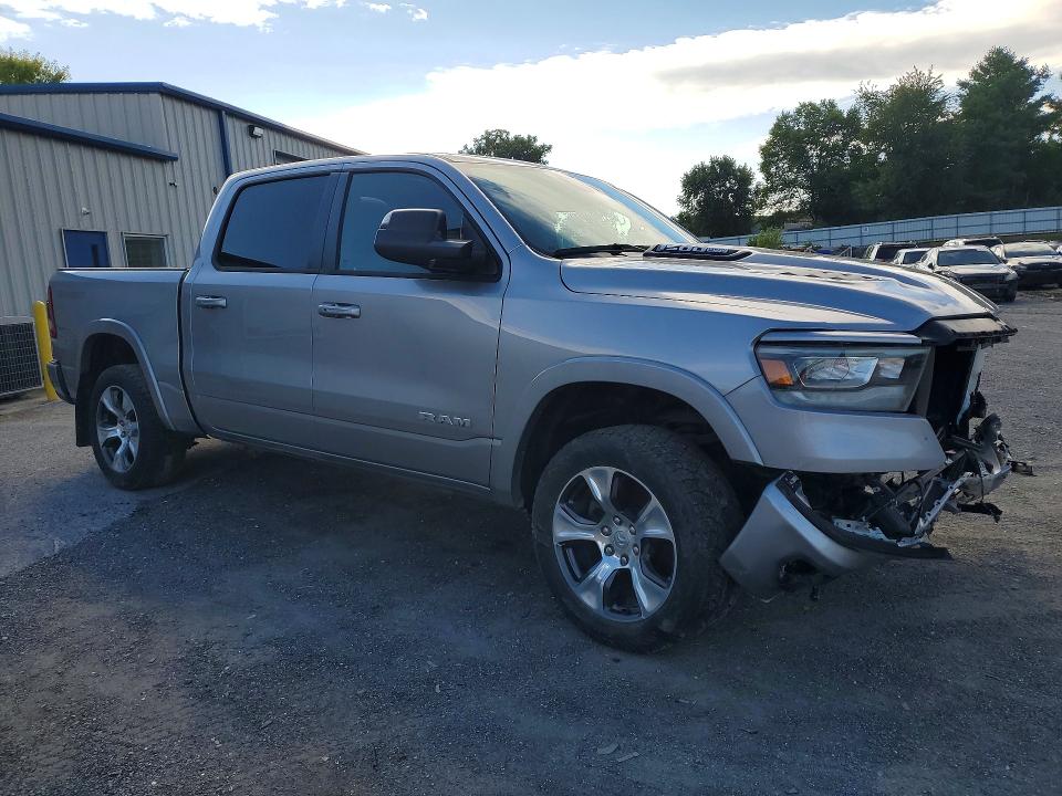Продаж на аукціоні авто 2022 Ram 1500, vin: 1C6SRFJT2NN320402, номер лоту: 41989256