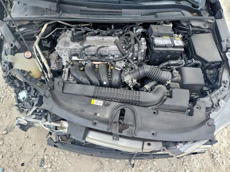 Продажа на аукционе авто 2022 Toyota Corolla, vin: 5YFEPMAEXNP312164, номер лота: 61440096