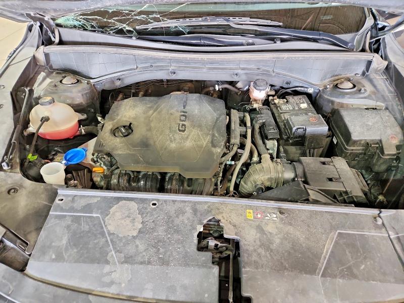 Aukcja sprzedaży 2024 Kia Sorento, vin: 5XYRLDJC7RG278318, numer aukcji: 59717456